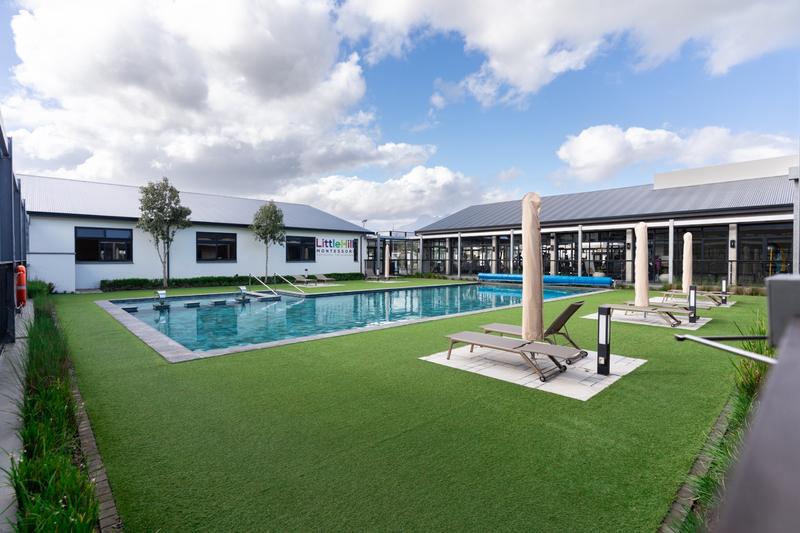 To Let 1 Bedroom Property for Rent in The Huntsman Western Cape